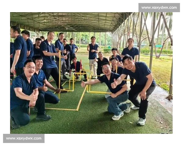 激发潜能与团队协作的极限体育竞技精彩瞬呈 激发潜能与团队协作的极限体育竞技精彩瞬呈