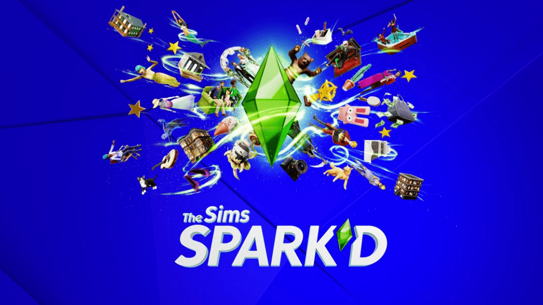 【星空体育APP网站】
为游戏人物「捏脸」还能拿 70 万奖金?EA 给《模拟人生》做了一档真人秀(图5) 【星空体育APP网站】
为游戏人物「捏脸」还能拿 70 万奖金?EA 给《模拟人生》做了一档真人秀(图5)