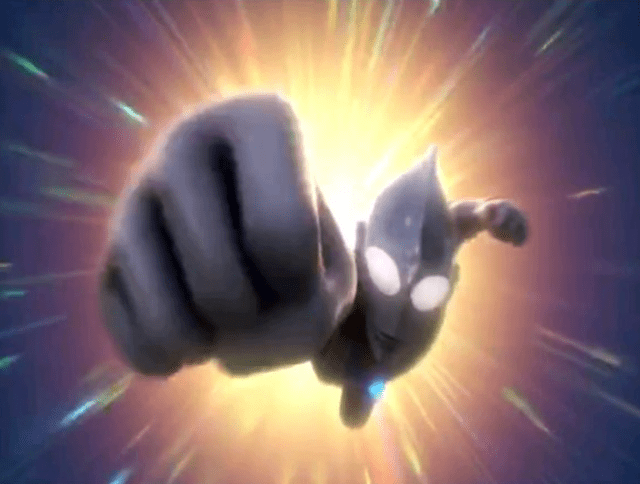 星空体育APP网站-
QQ飞车联动奥特曼翻车!迪迦穿“开裆裤” 真当奥迷好忽悠?(图1) 星空体育APP网站-
QQ飞车联动奥特曼翻车!迪迦穿“开裆裤” 真当奥迷好忽悠?(图1)